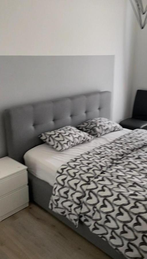 Qdb Geneve Hyper Centre Hotel Kültér fotó